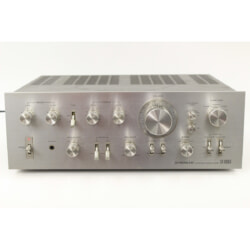 買取実績 |PIONEER パイオニア プリメインアンプ SA-8900Ⅱ - 大阪