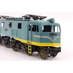 買取実績 |KTM カツミ 電気機関車 ED60 30 鉄道模型 Oゲージ - 大阪