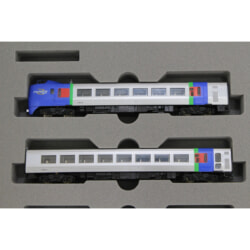 買取実績 |KATO 10-476 キハ283系 「スーパーおおぞら」 6両セット N