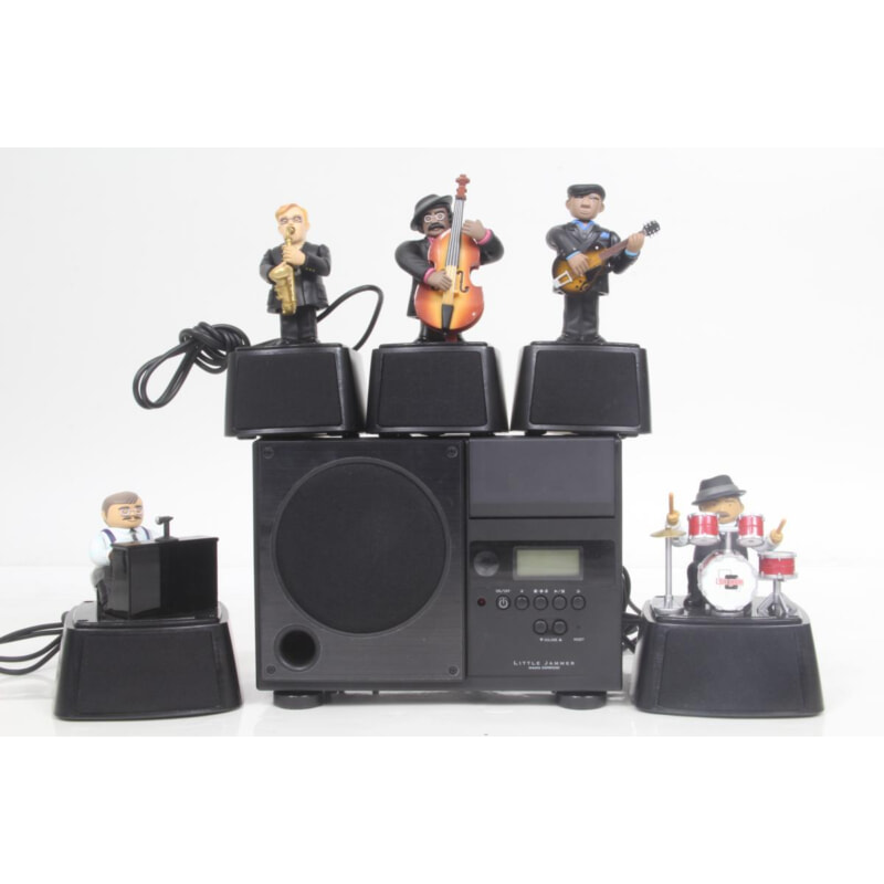 買取実績 |BANDAI リトルジャマー meets KENWOOD PRIME TIME Edition