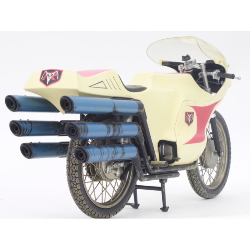 買取実績 |メディコム・トイ リアルアクションヒーローズ 仮面ライダー