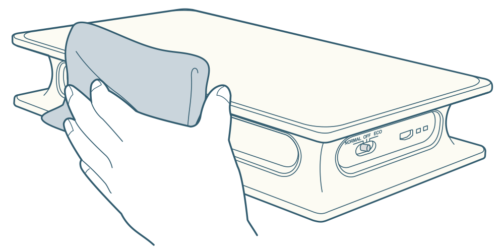 KL-G01 小型除菌脱臭機 マルチフレッシュエアー｜PRODUCTS｜カルテック