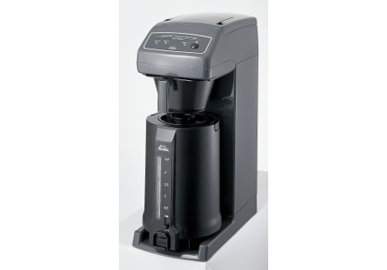 コーヒーポット CP-25 | コーヒー機器総合メーカーカリタ【Kalita】