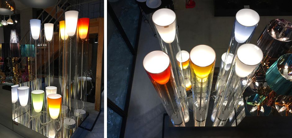 Pick up items：トゥービー｜TOO BE｜Kartell｜カルテルオフィシャル