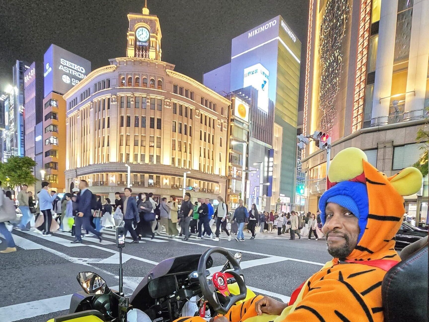 Bay Route Go Karting - 120 Minutes | Kartzilla Go Kart