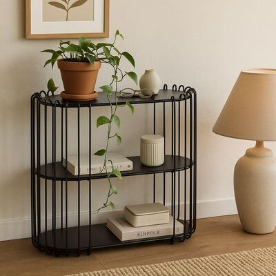 ベガスゴールド VIPバゲージトロリー - ラック・シェルフ・棚の通販