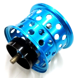 KTFフィネススプール 「KAHEN」 アルファスSVTW用 | Bait & Tackle Karil