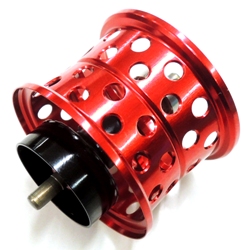 KTFフィネススプール 「KAHEN」 アルファスSVTW用 | Bait & Tackle Karil