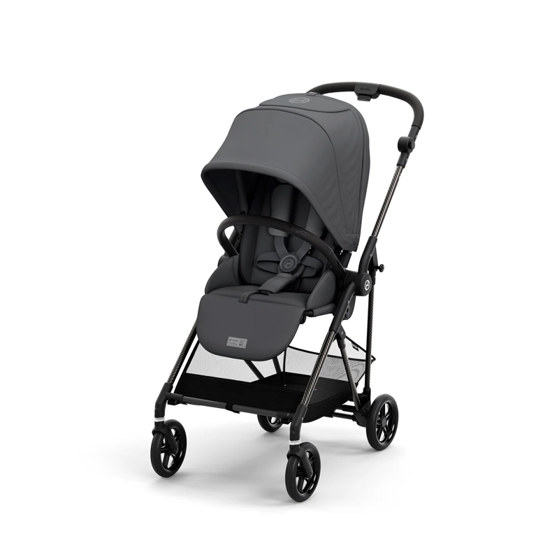 サイベックス メリオ カーボン（2023）（モニュメントグレーJP