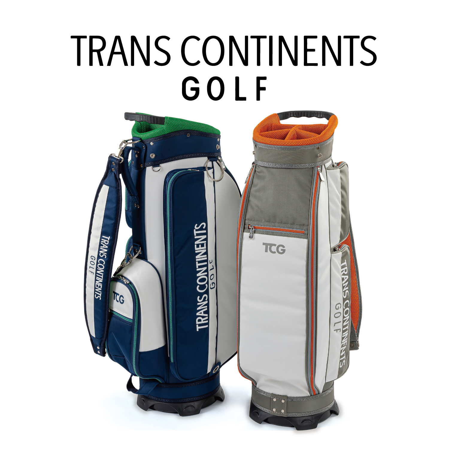 TRANS CONTINENTS【トランスコンチネンツ】