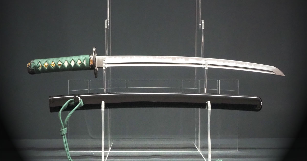 居合刀（模擬刀） - 刀部 かたなべ 日本刀の拵と居合刀の製作・販売