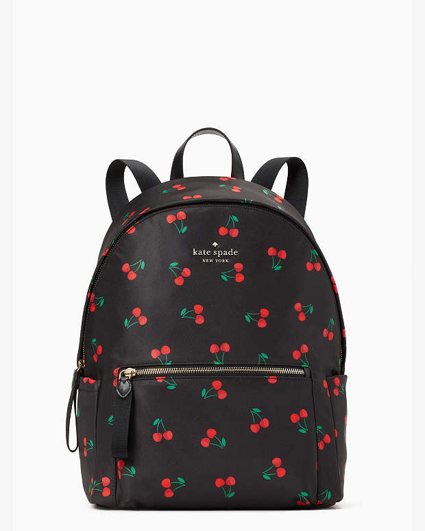 チェルシー ラージ バックパック | バッグ | ケイト・スペード