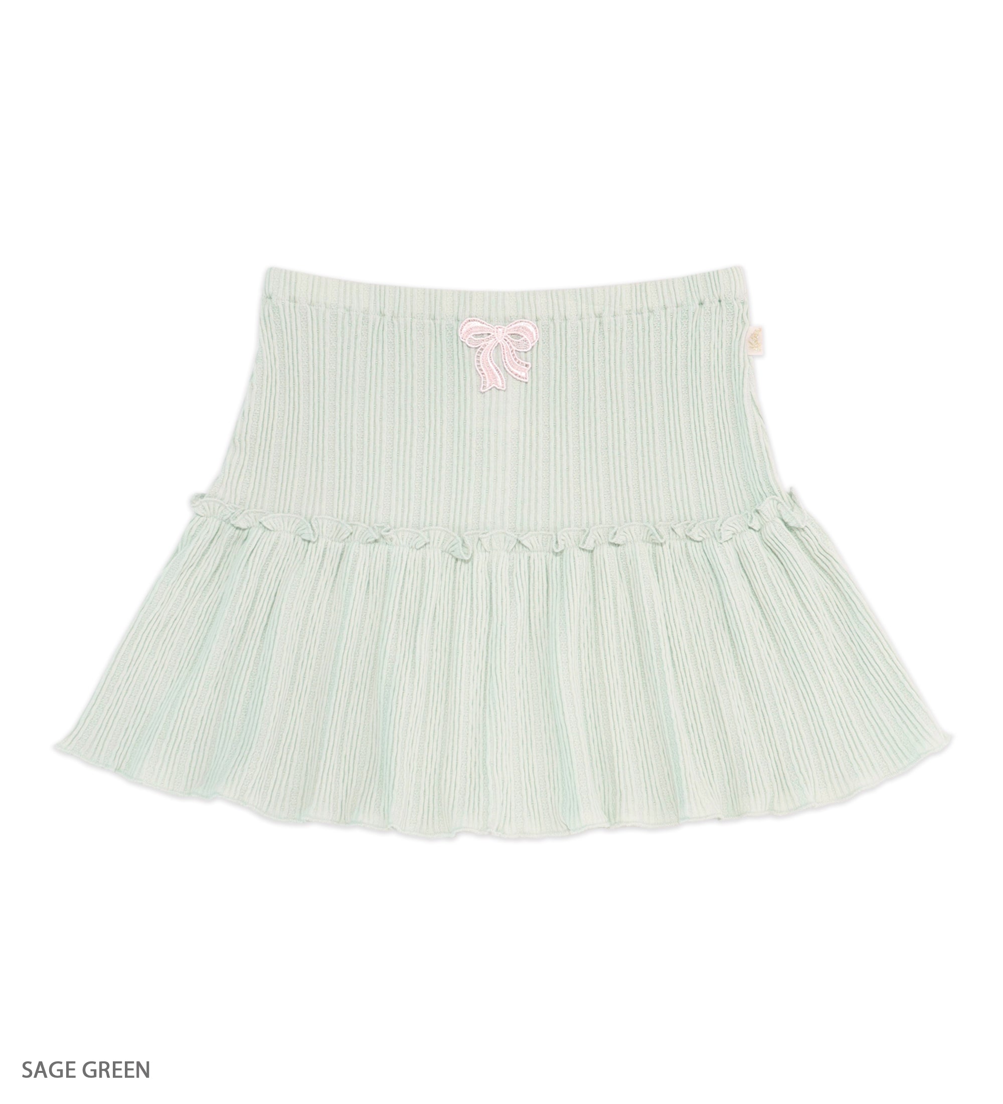 UNDER PRETTIES skirt – Katie Tokyo