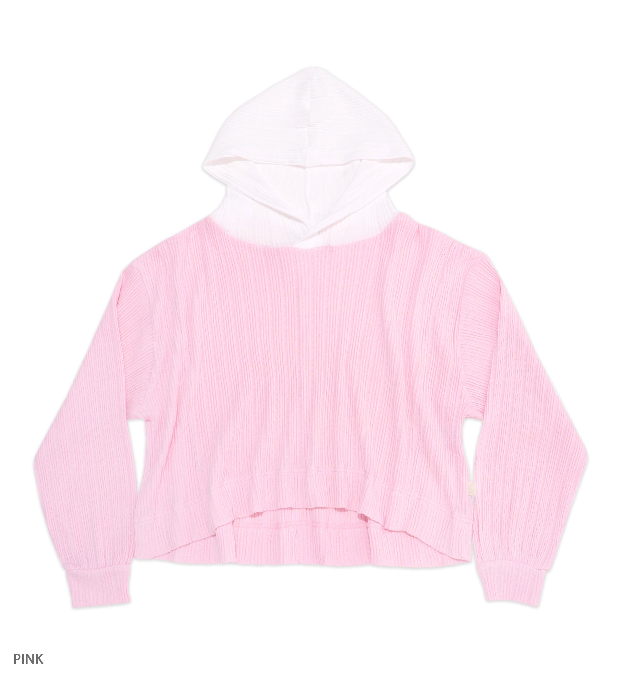 UNDER PRETTIES hood long – Katie Tokyo