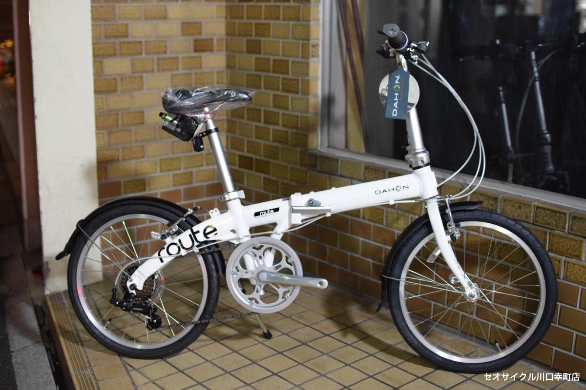 DAHON Route | セオサイクル川口幸町店
