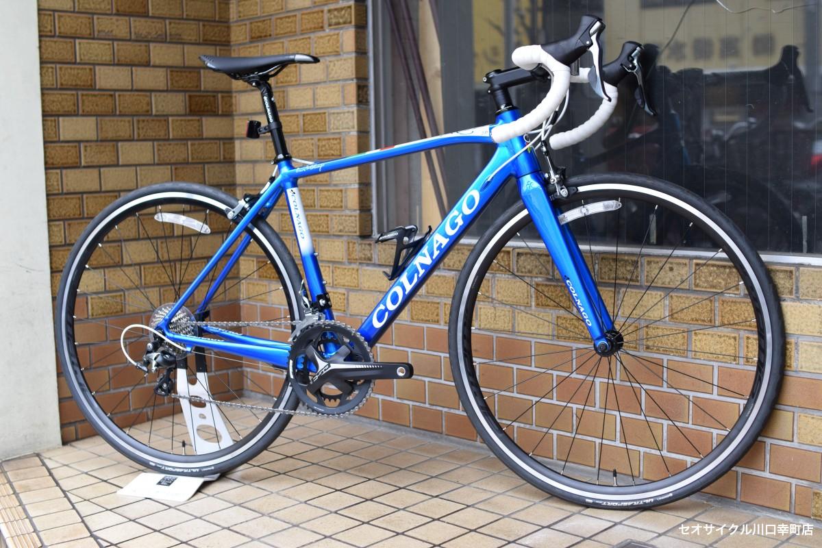 Colnago Mondo2.0 TIAGRA | セオサイクル川口幸町店