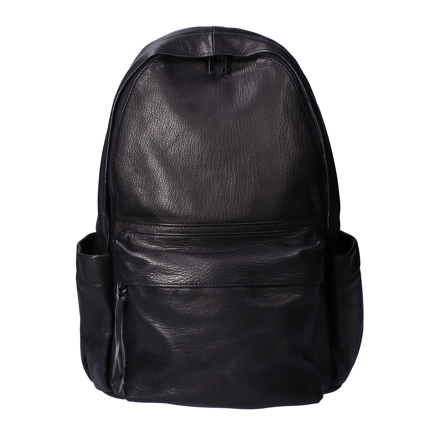 ゴートレザー 本革 バックパック リュック | 株式会社 三竹産業