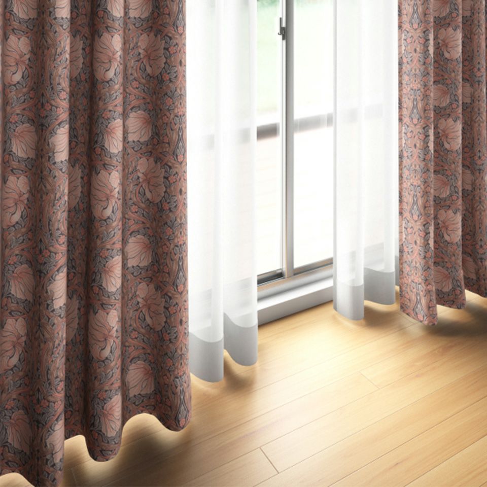 カーテン | 【公式】川島織物セルコンオンラインショップ