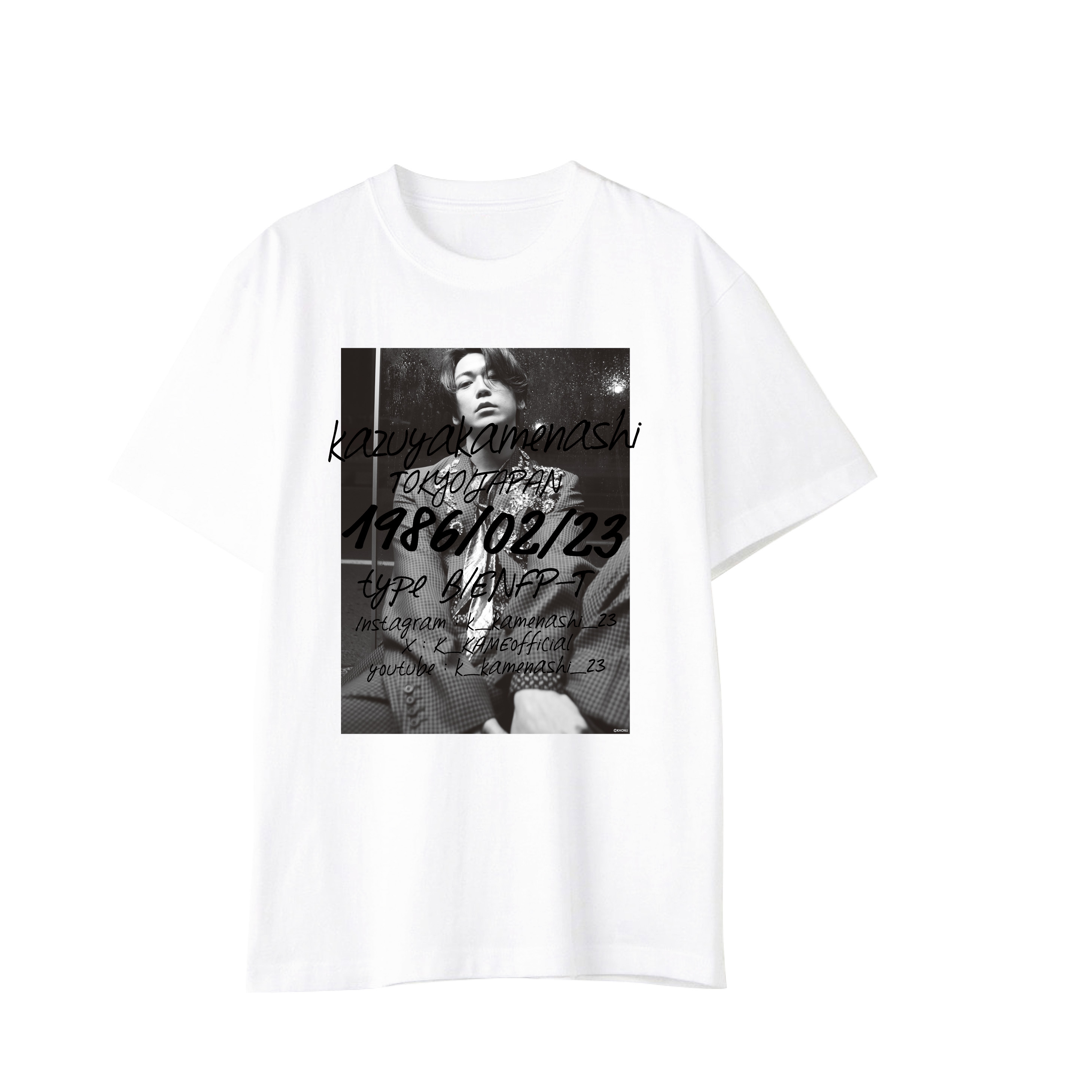 亀梨和也オフィシャルショップ