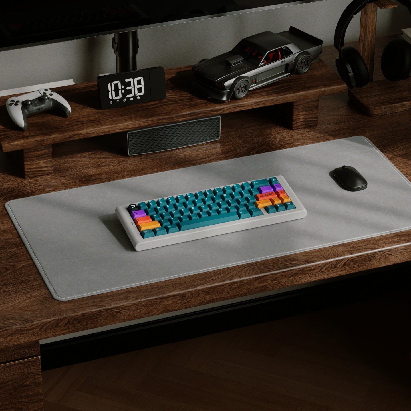 Boop Redux – KBDfans® Mechanical Keyboards Store