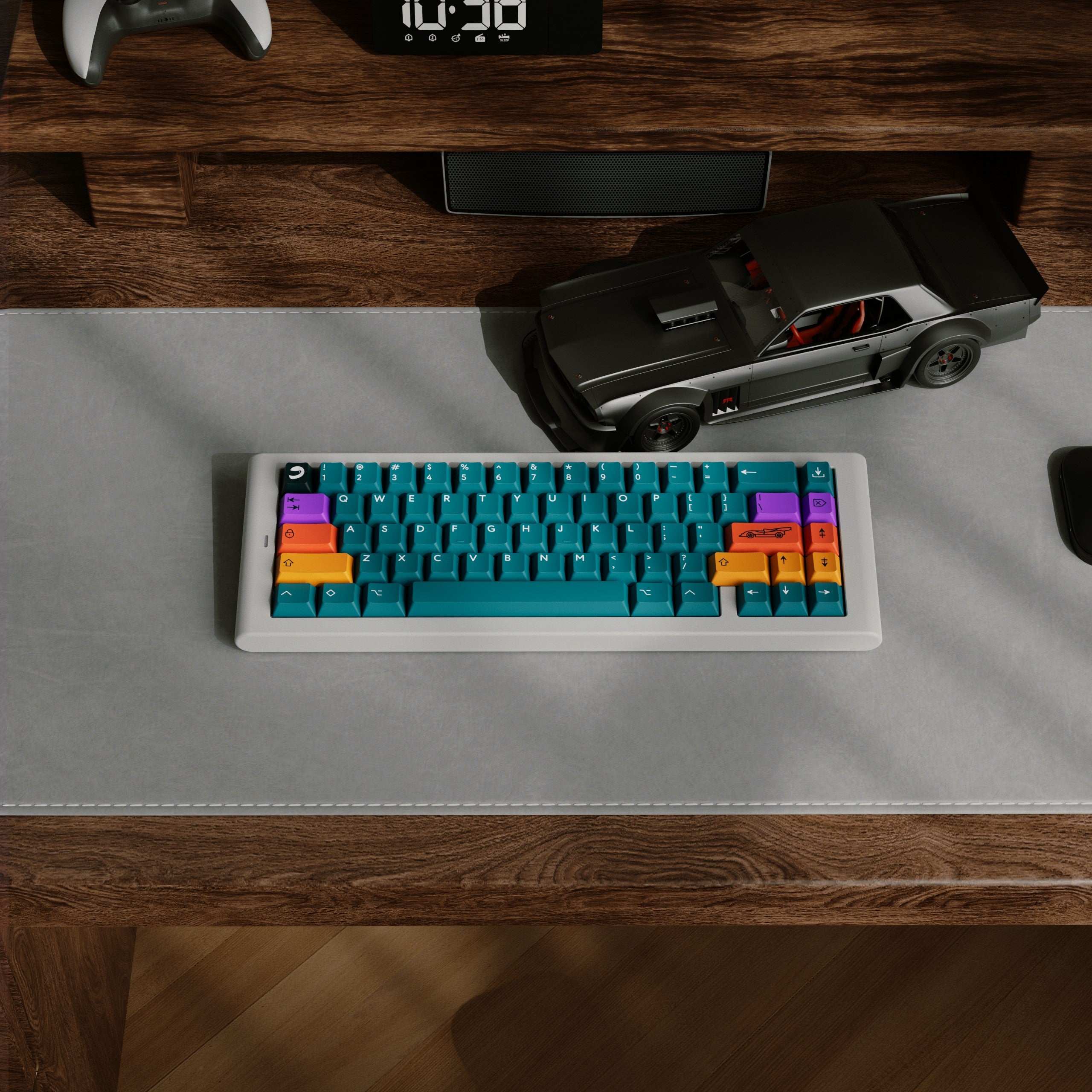 Boop Redux – KBDfans® Mechanical Keyboards Store