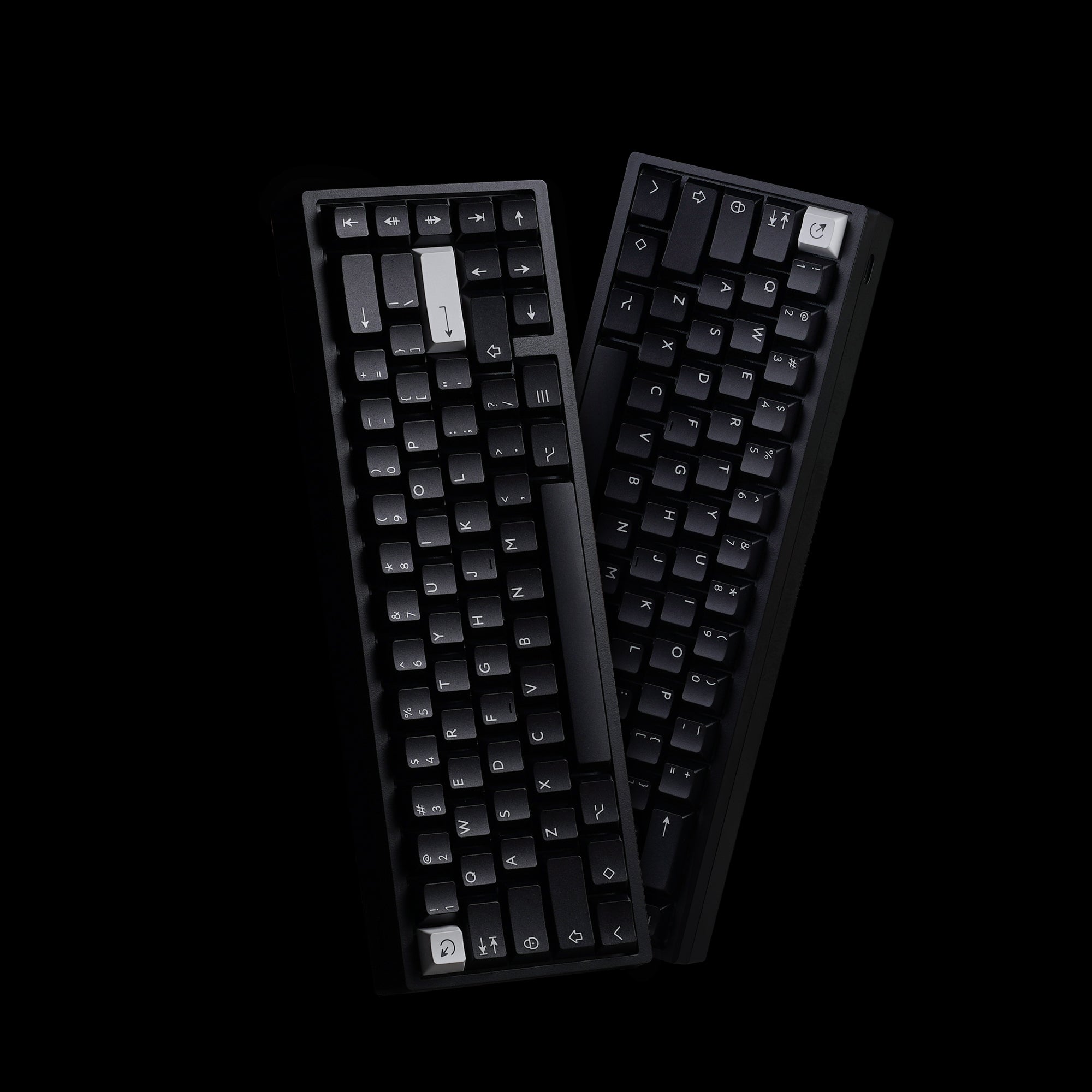 PBTfans WOB – KBDfans® Mechanical Keyboards Store