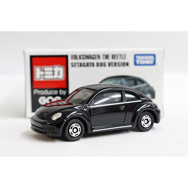 京商 フォルクスワーゲン ミニカーコレクション 10車種30台ラスト1