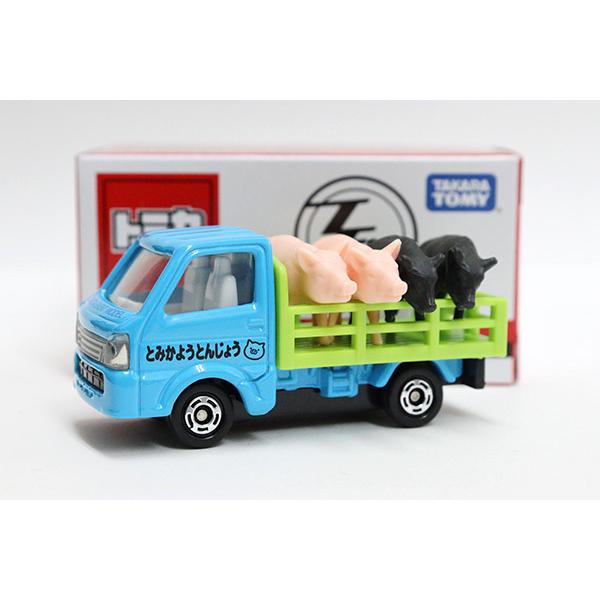 ミニカーショップ ケンボックス 【未開封品】トミカ 特注・その他☆4