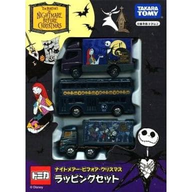 ミニカーショップ ケンボックス 【未開封品】ディズニートミカ