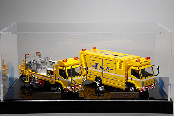 激レアコレクション品！キクテック車載型溶媒噴射式Jリムーバー&スピン