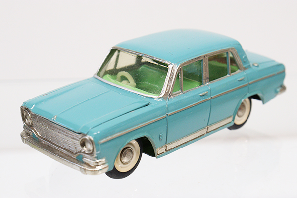 ミニカーショップ ケンボックス 大盛屋☆PHE33☆三菱コルト1000