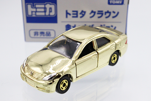 ミニカーショップ ケンボックス トミカ 特注・その他☆No.32☆トヨタ