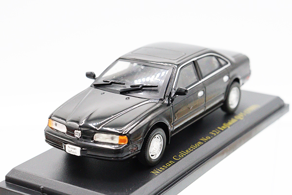 ミニカーショップ ケンボックス 日産名車コレクション☆No.32☆日産