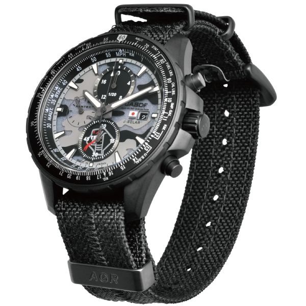 JASDソーラープロ 空自 飛行教導群モデル [S802M-02]