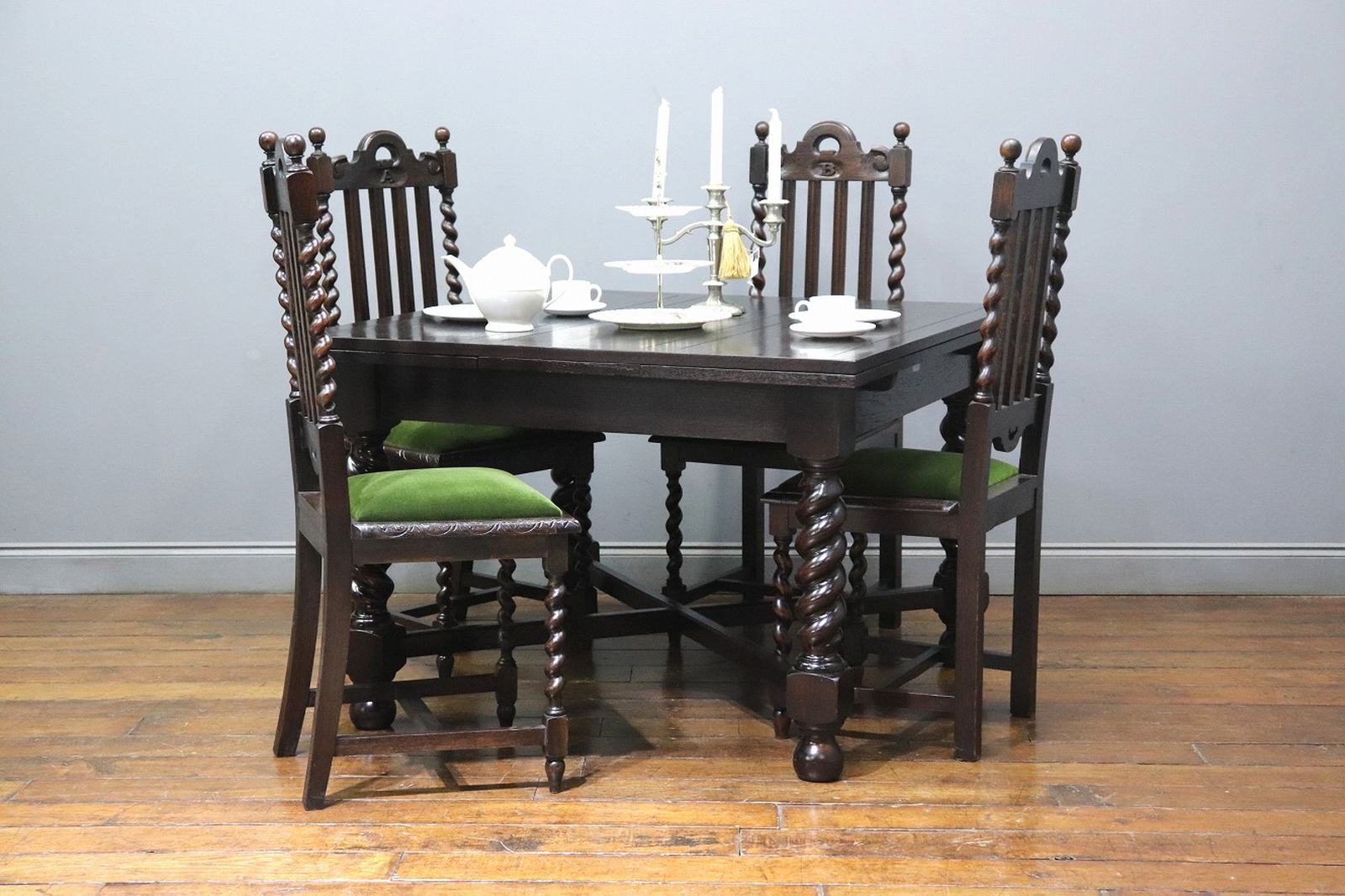 アンティーク家具のKENT STORE