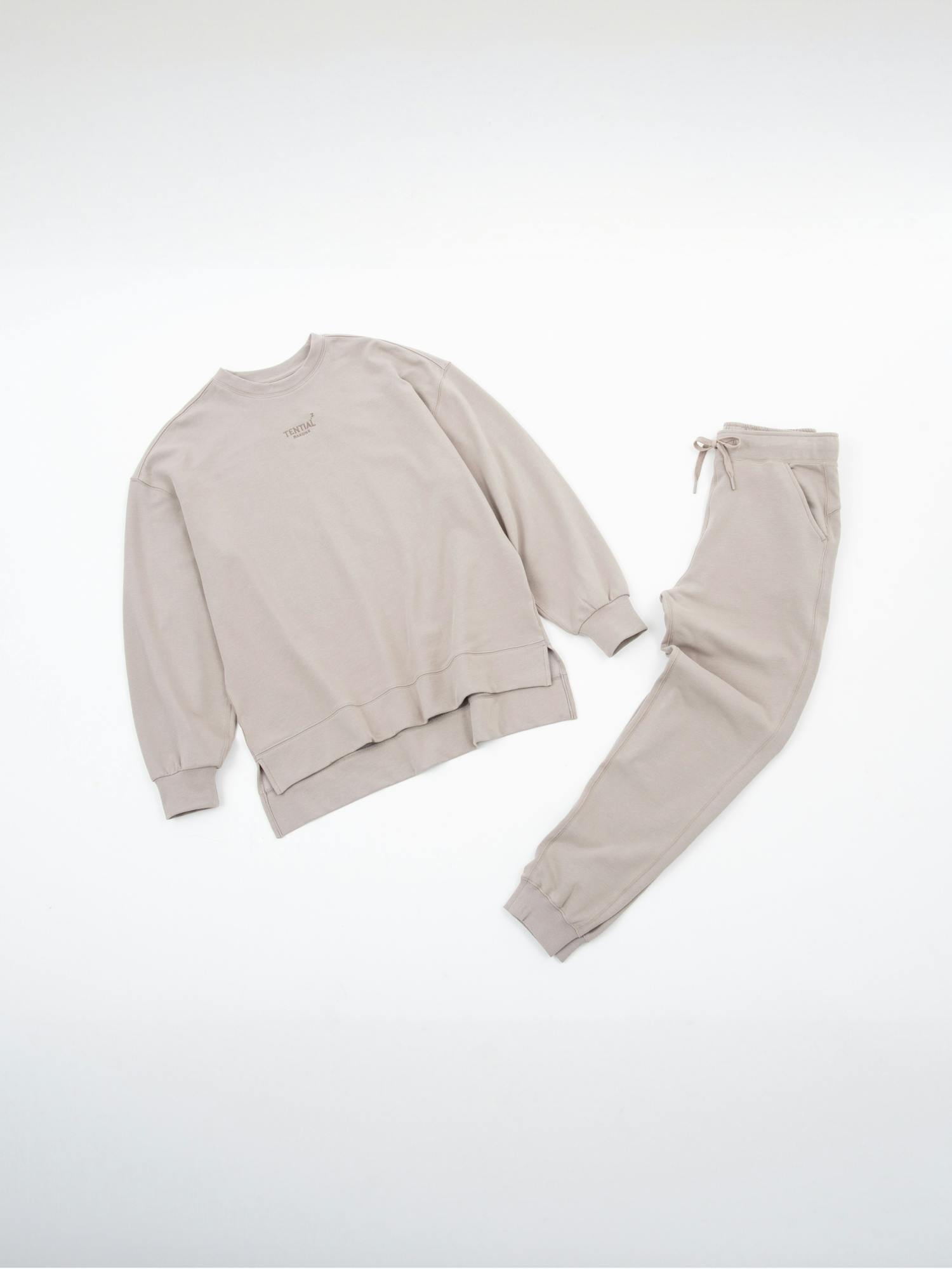 リカバリーウェア BAKUNE Ladies（ジョガーパンツ）上下セット