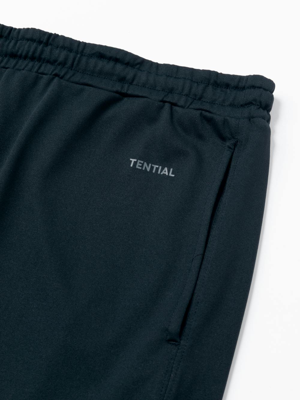 BAKUNE Dry Men's 上下セット（長袖・ロングパンツ）_25SS | TENTIAL