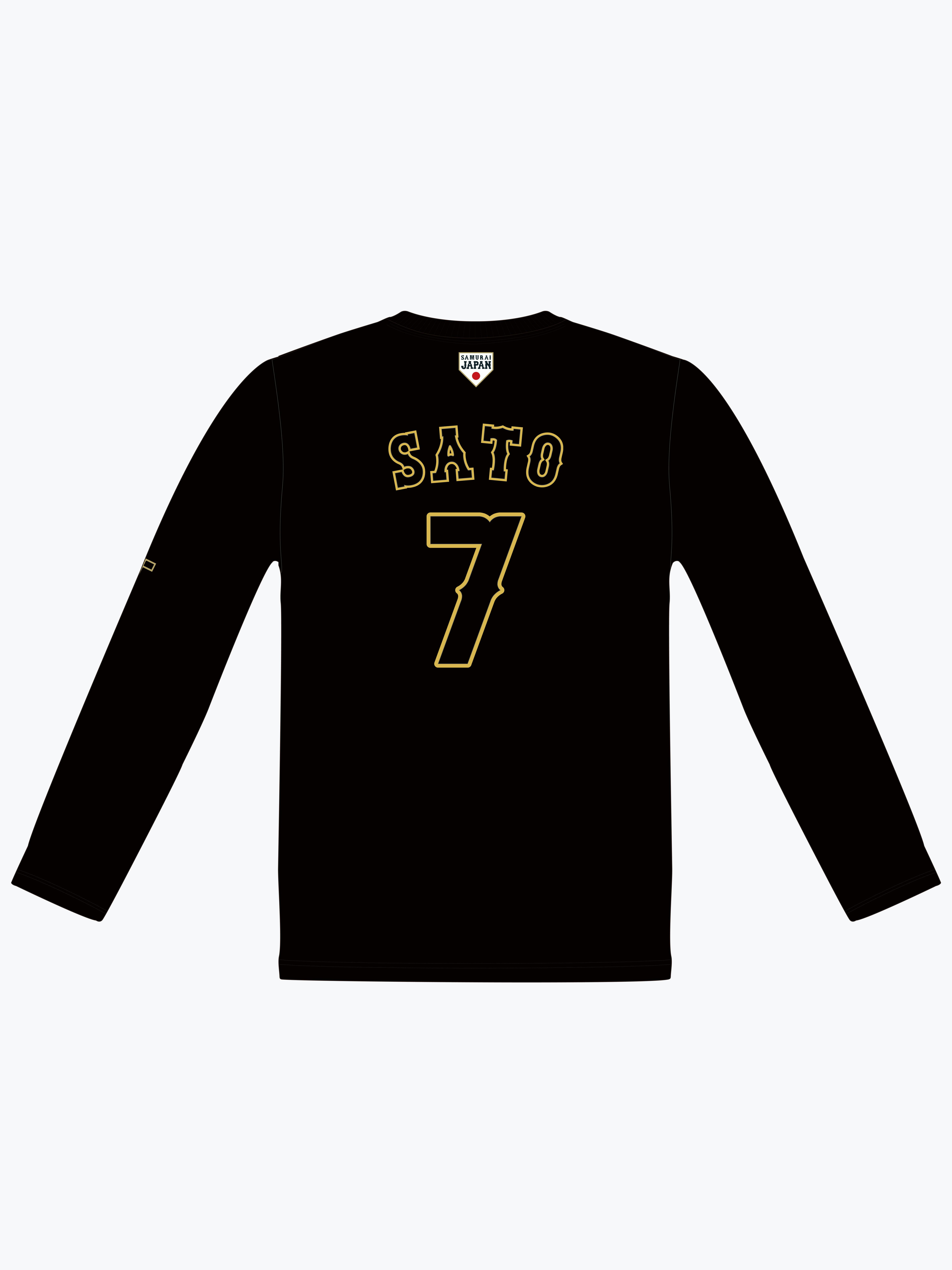 侍ジャパン直筆サイン入りグッズ プレゼントキャンペーン | TENTIAL