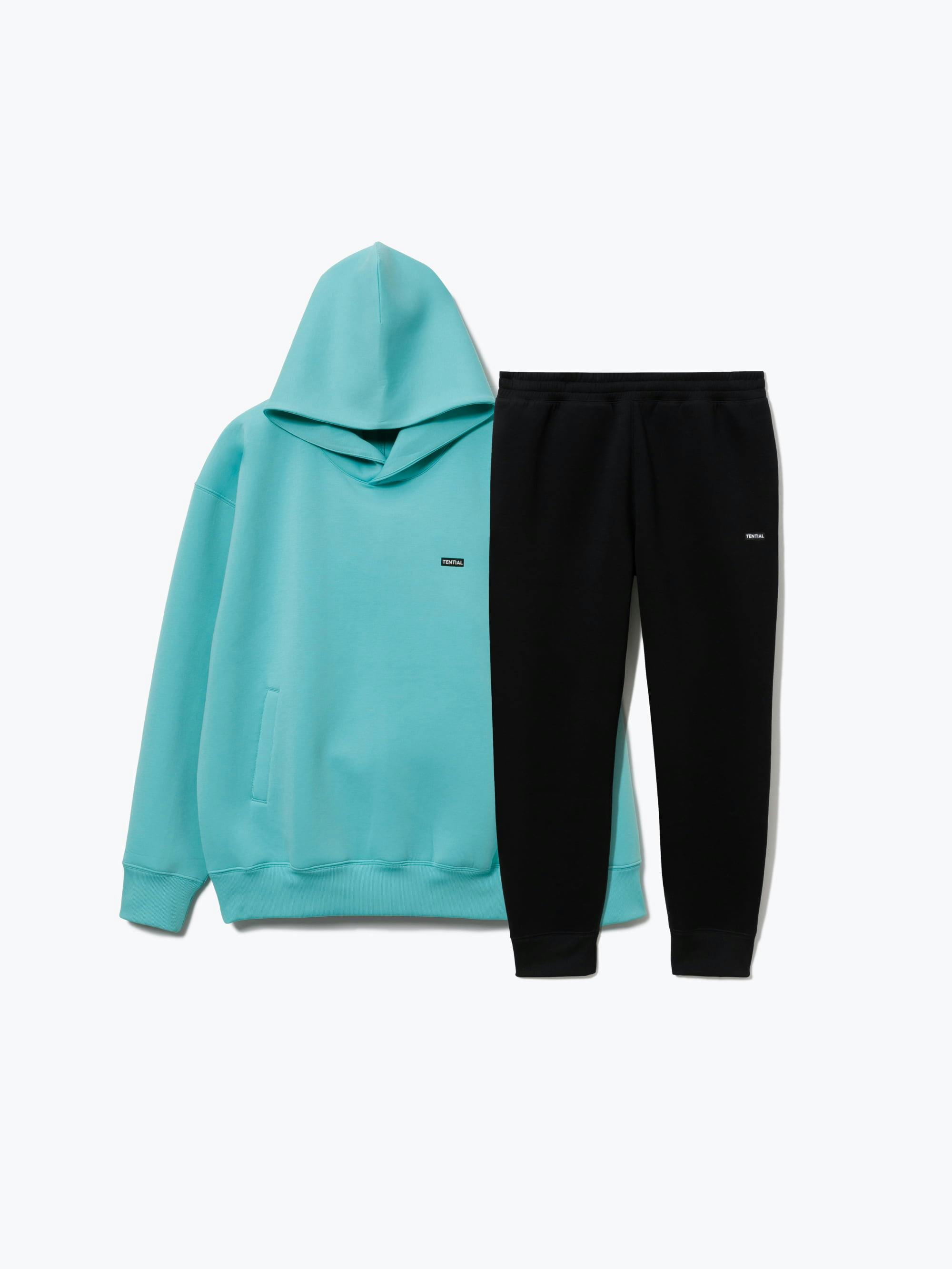 MIGARU【テックスウェット】｜身体のコンディションを整える日中