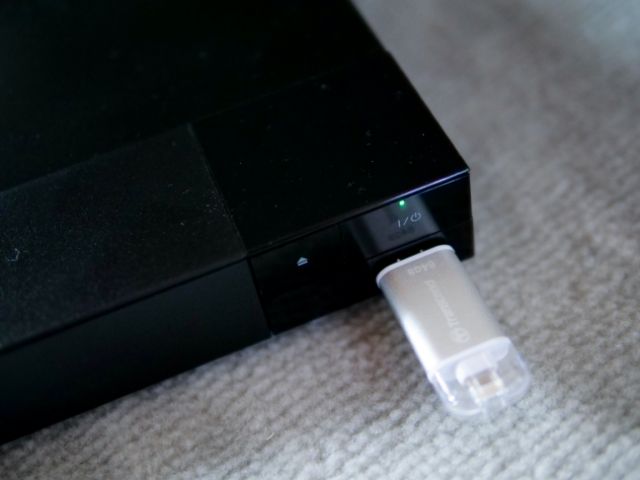 1万円以下で安く買えるブルーレイプレーヤー「SONY BDP-S1500」を1年