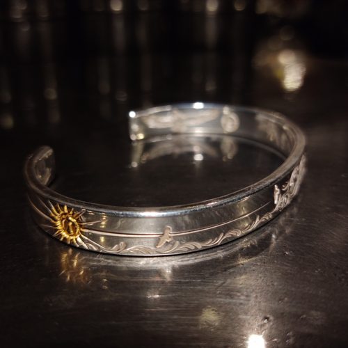 BANGLE – KEN KIKUCHI-OFFICIAL WEBSITE