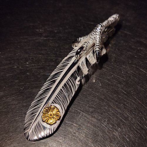 FEATHER – KEN KIKUCHI-OFFICIAL WEBSITE