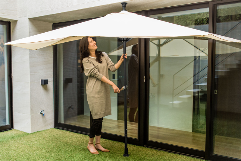 PARASHADE®（パラシェード） | 建材専門通販ネットショップ建設資材