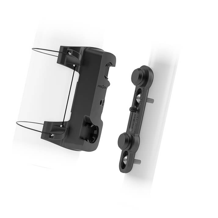 Bottle cage Fidlock TWIST | Uni Connector + Bike Base