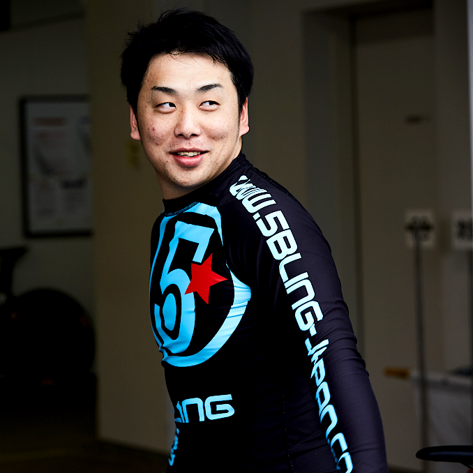 清水裕友選手 | 競輪選手・レース情報メディア けいりんマルシェ