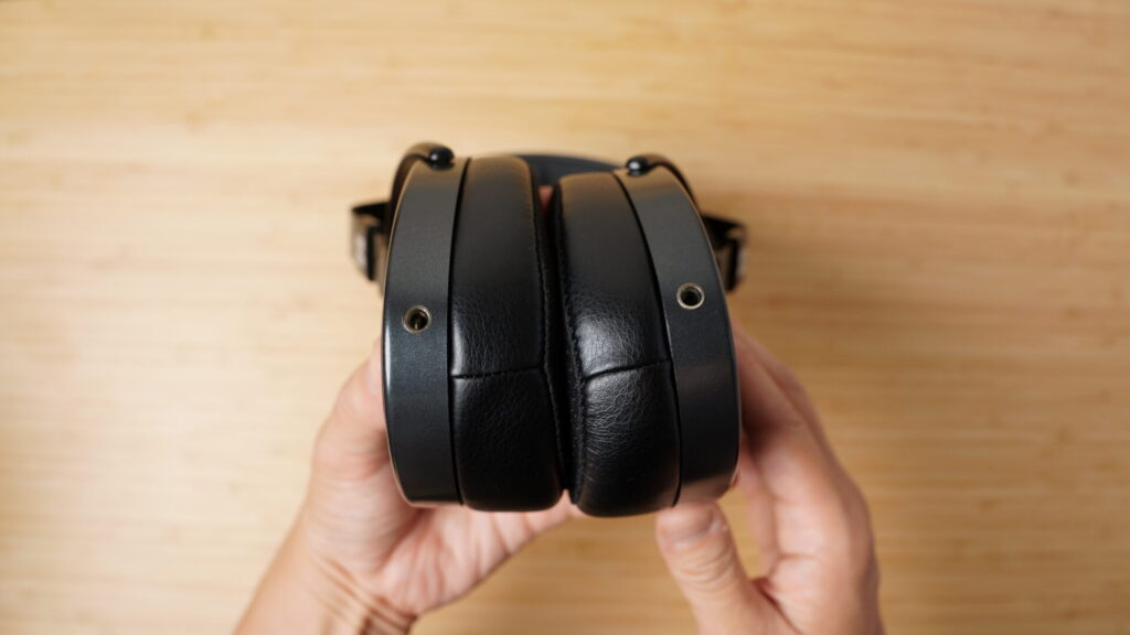 HIFIMAN Arya(Stealth Magnet)レビュー│けくろぐ