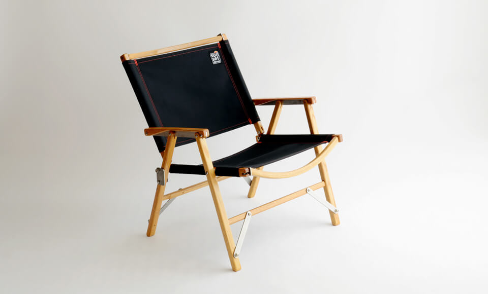 Sunset Climax X Kermit Chair – Kermit Chair Company