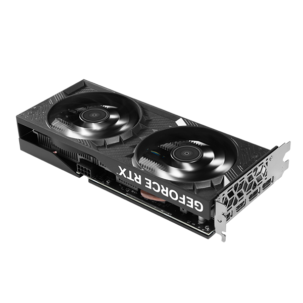 GeForce RTX™ 4060 1-Click OC 2X V2 - KFA2