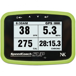 SpeedCoach スピードコーチ GPS Model 2 ピンク SpeedCoach スピード