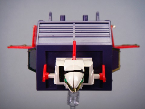 元祖SDガンダム NO-31 璽威武装